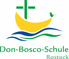 Logo Don-Bosco-Grundschule